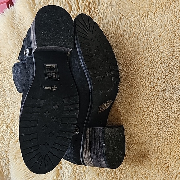 Galibelle Ankle Boots - Picture 4 of 5